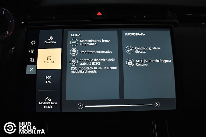 LAND ROVER Range Rover Velar 2.0D I4 204 CV S